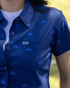 Women's Folds of Honor Party Shirt - Dixxon Flannel Co.