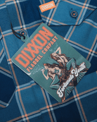 Women's Fortunate Youth Flannel - Dixxon Flannel Co.