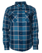 Women's Fortunate Youth Flannel - Dixxon Flannel Co.