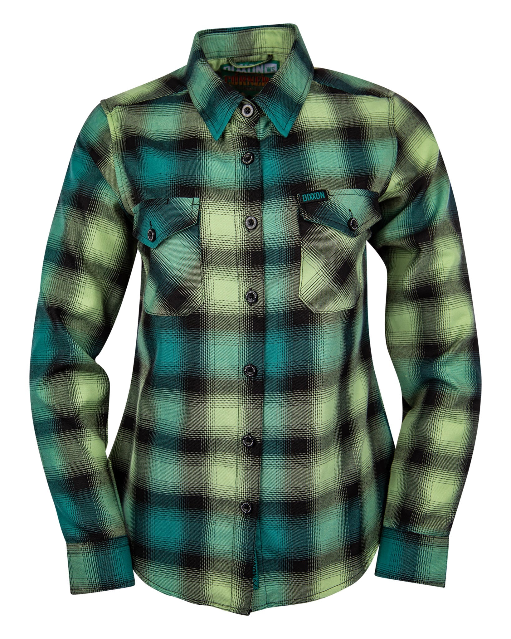 Women's Four Corners 2025 Flannel - Dixxon Flannel Co.