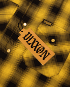 Women's Frisco Heritage Bamboo Short Sleeve - Dixxon Flannel Co.