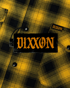 Women's Frisco Heritage Flannel - Dixxon Flannel Co.