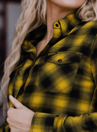 Women's Frisco Heritage Flannel - Dixxon Flannel Co.