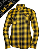 Women's Frisco Heritage Flannel - Dixxon Flannel Co.