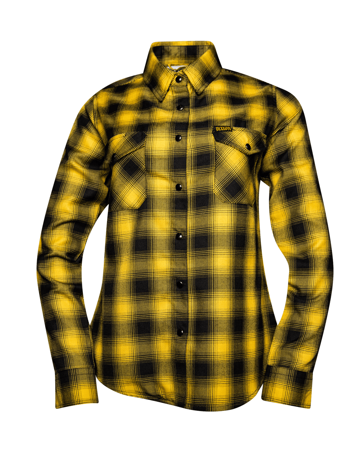 Women's Frisco Heritage Flannel - view 2
