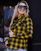 Women's Frisco Heritage Flannel - Dixxon Flannel Co.