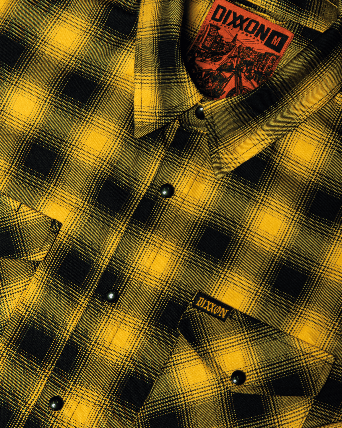 Women's Frisco Heritage Flannel - view 5