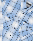 Women's Frostbite Bamboo Long Sleeve - Dixxon Flannel Co.