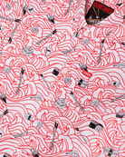 Women's Fuk Mi Party Shirt - Dixxon Flannel Co.