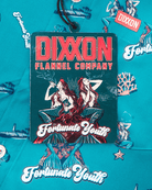 Women's FY Mermaid Short Sleeve - Dixxon Flannel Co.