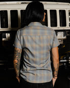 Women's Generations Bamboo Short Sleeve - Dixxon Flannel Co.
