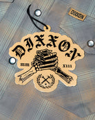 Women's Generations Bamboo Short Sleeve - Dixxon Flannel Co.