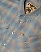 Women's Generations Bamboo Short Sleeve - Dixxon Flannel Co.
