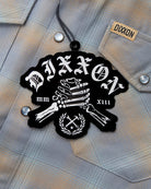 Women's Generations Flannel - Dixxon Flannel Co.