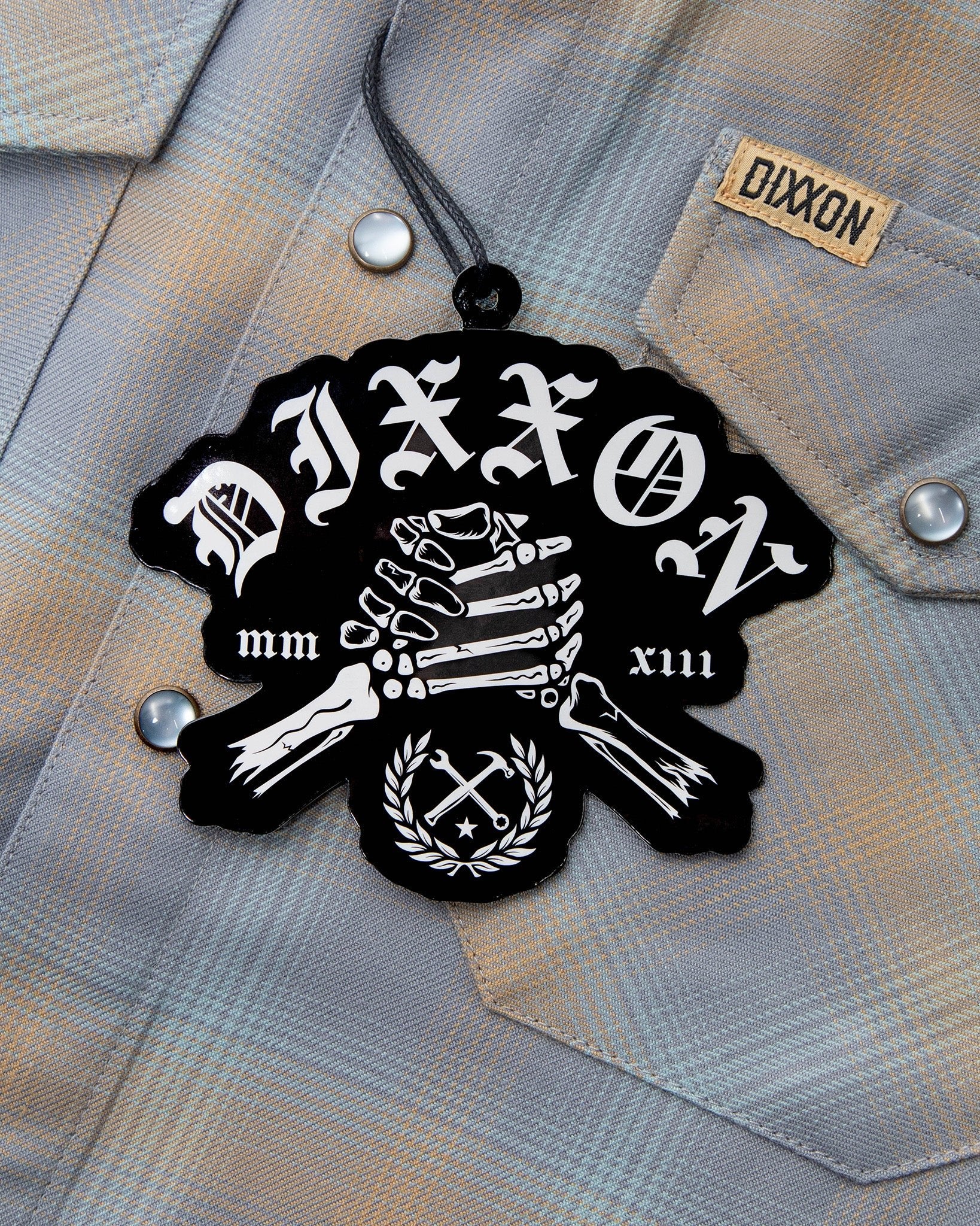 Women's Generations Flannel - Dixxon Flannel Co.
