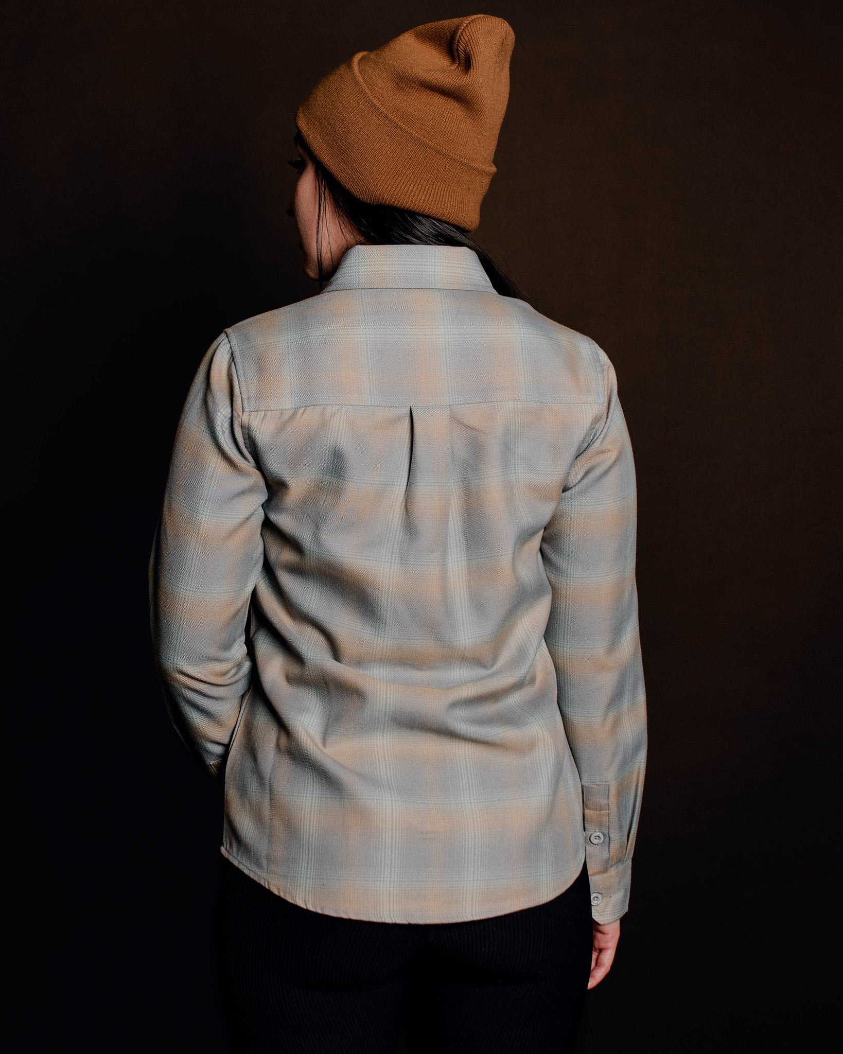 Women's Generations Flannel - Dixxon Flannel Co.