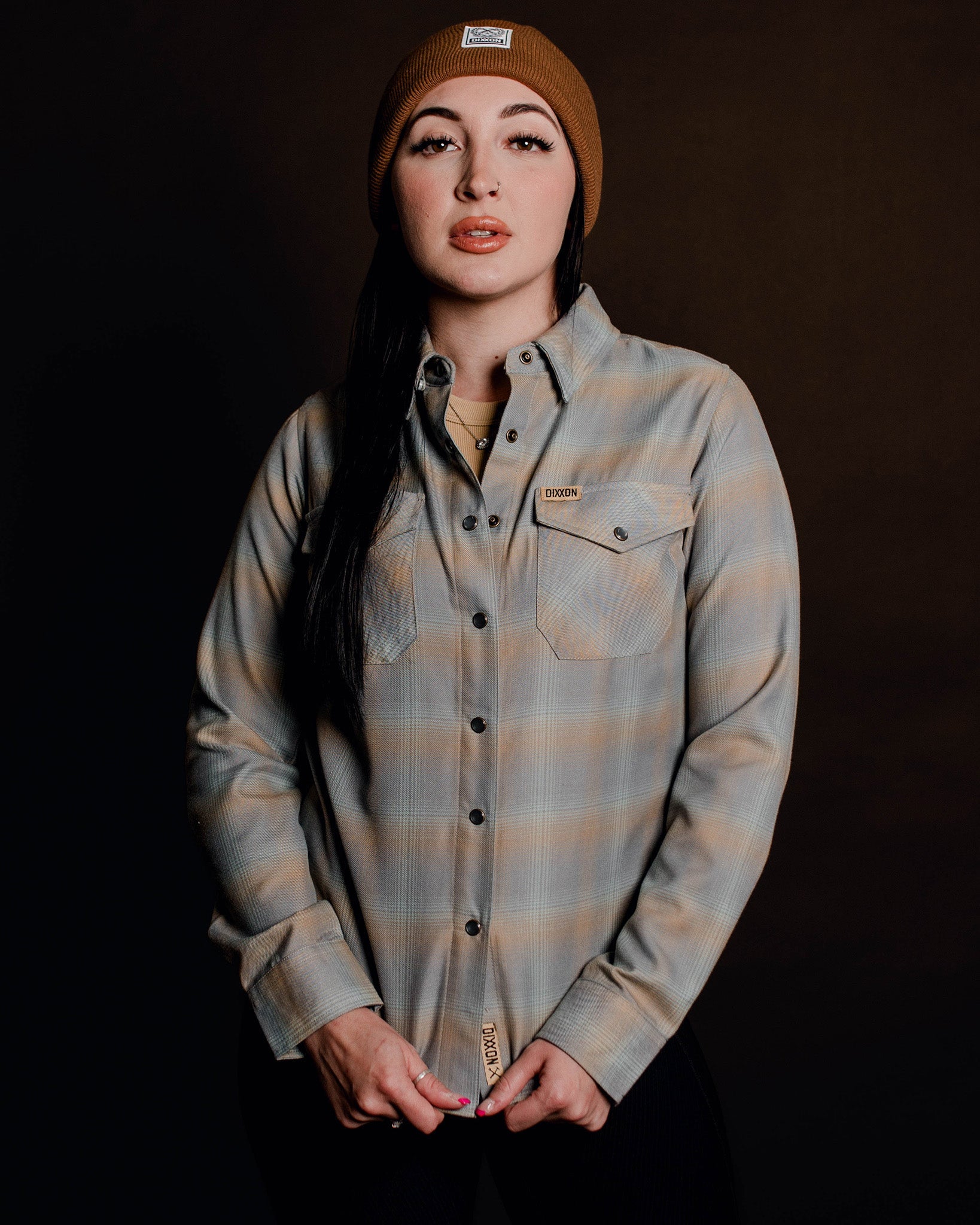 Women's Generations Flannel - Dixxon Flannel Co.