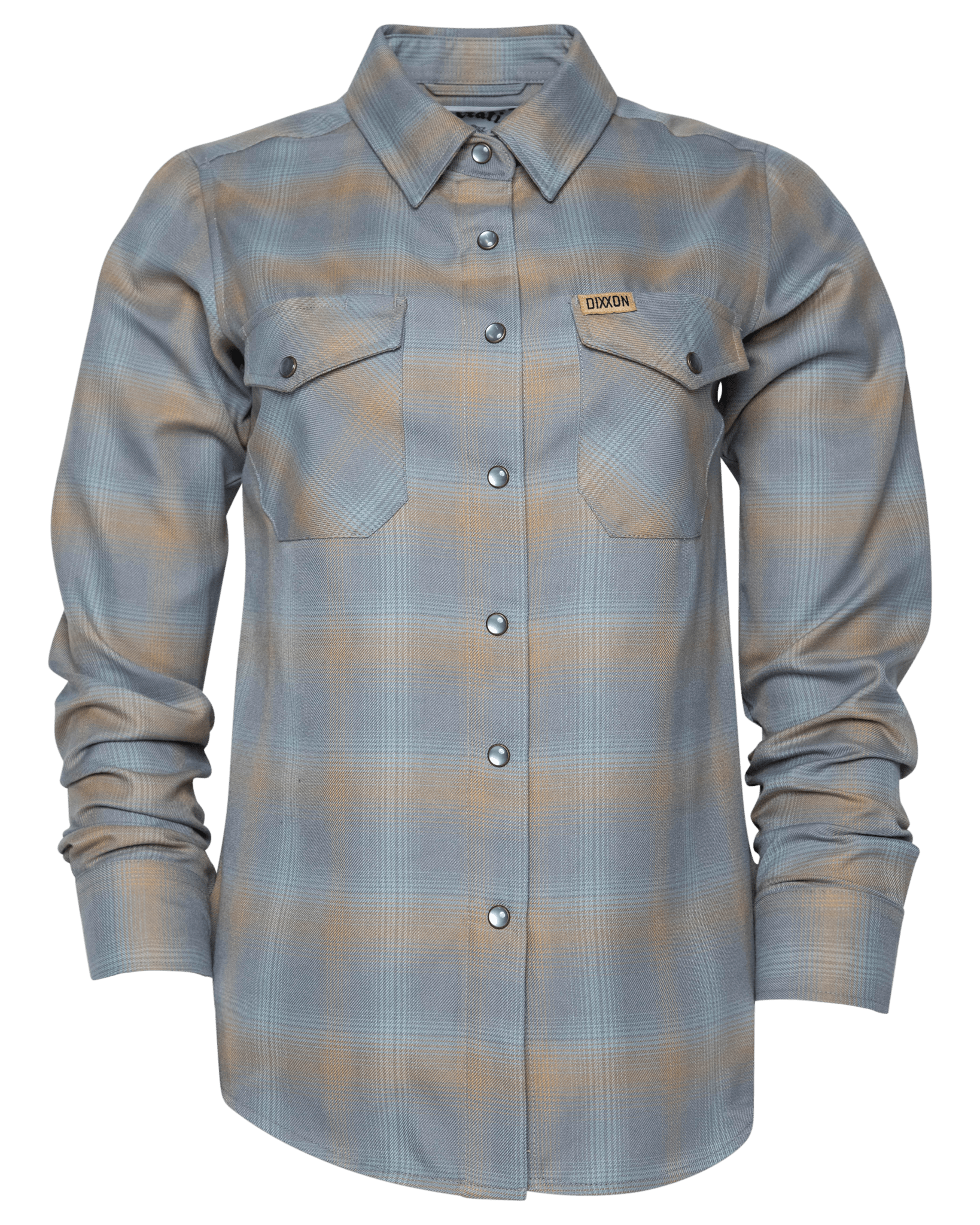 Women's Generations Flannel - Dixxon Flannel Co.