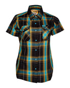 Women's Get Radical Bamboo Short Sleeve - Dixxon Flannel Co.