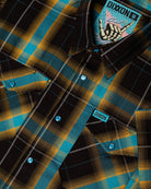 Women's Get Radical Bamboo Short Sleeve - Dixxon Flannel Co.