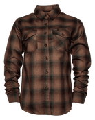 Women's Glasgow Flannel - Dixxon Flannel Co.