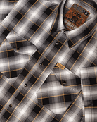 Women's Gold Line Bamboo Short Sleeve - Dixxon Flannel Co.
