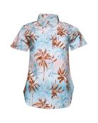 Women's Golden Hour Party Shirt - Dixxon Flannel Co.