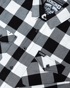 Women's Gringo Heritage Flannel - Dixxon Flannel Co.