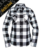 Women's Gringo Heritage Flannel - Dixxon Flannel Co.
