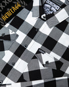 Women's Gringo Heritage Flannel - Dixxon Flannel Co.