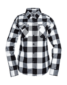 Women's Gringo Heritage Flannel - Dixxon Flannel Co.