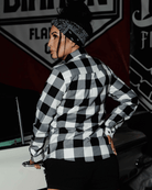 Women's Gringo Heritage Flannel - Dixxon Flannel Co.