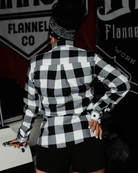 Women's Gringo Heritage Flannel - Dixxon Flannel Co.