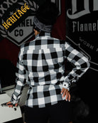 Women's Gringo Heritage Flannel - Dixxon Flannel Co.