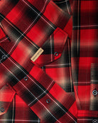Women's Grunt Style Responder Flannel - Dixxon Flannel Co.