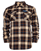 Women's Grunt Style Warfighter Flannel - Dixxon Flannel Co.