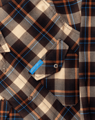 Women's Grunt Style Warfighter Flannel - Dixxon Flannel Co.
