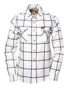 Women's Guera 2.0 Flannel - Dixxon Flannel Co.