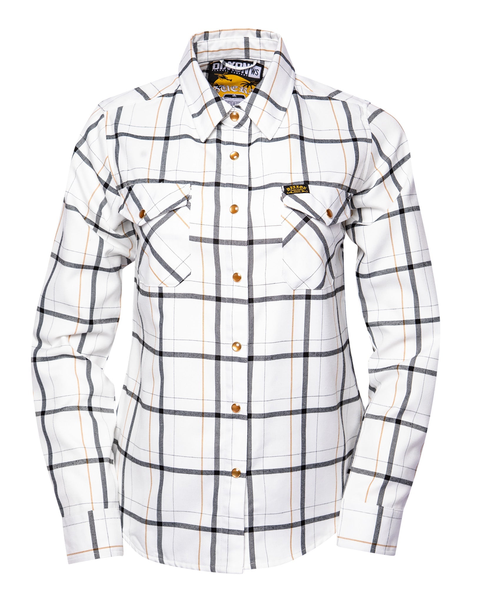 Women's Guera 2.0 Flannel - Dixxon Flannel Co.