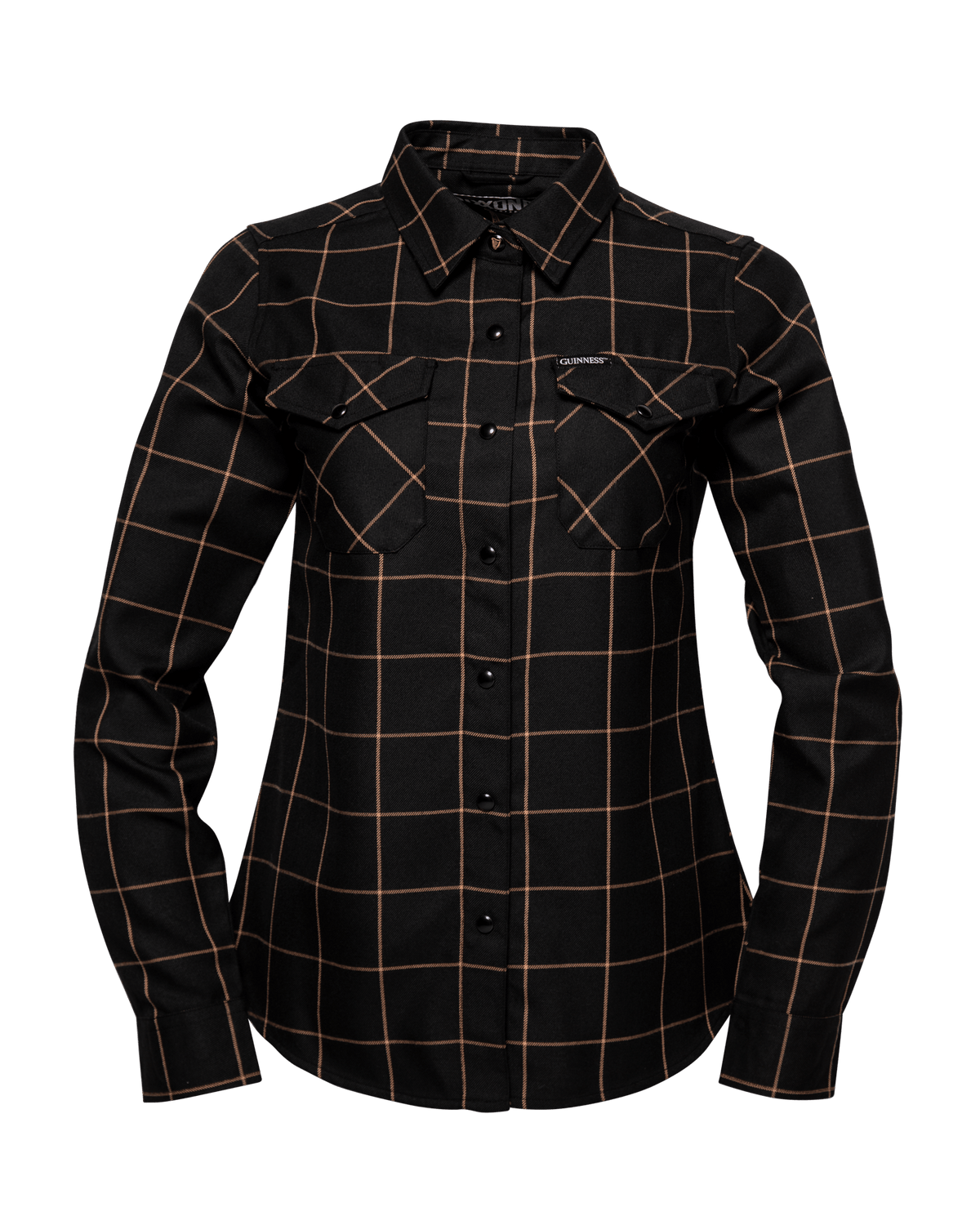 Women's Guinness Flannel - view 2