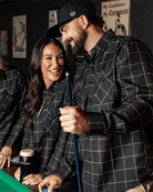 Women's Guinness Flannel - Dixxon Flannel Co.
