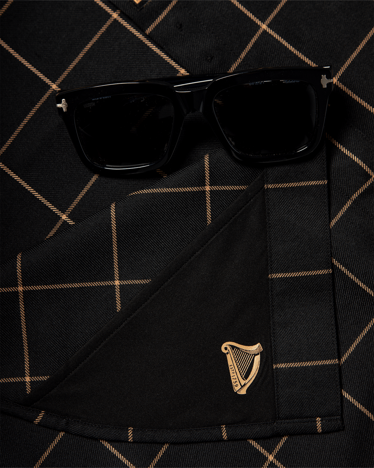 Women's Guinness Flannel - view 8