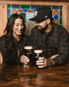 Women's Guinness Flannel - Dixxon Flannel Co.