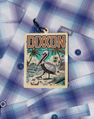Women's Gulf Stream Flannel - Dixxon Flannel Co.