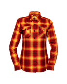 Women's Gymkhana Flannel - Dixxon Flannel Co.