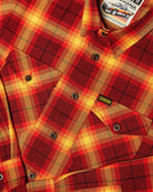 Women's Gymkhana Flannel - Dixxon Flannel Co.