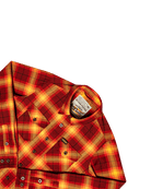 Women's Gymkhana Flannel - Dixxon Flannel Co.