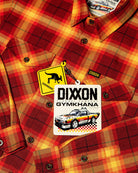 Women's Gymkhana Flannel - Dixxon Flannel Co.