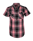 Women's Hail Boobies Bamboo Short Sleeve - Dixxon Flannel Co.