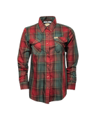 Women's Hallmark Long Sleeve Bamboo - Dixxon Flannel Co.